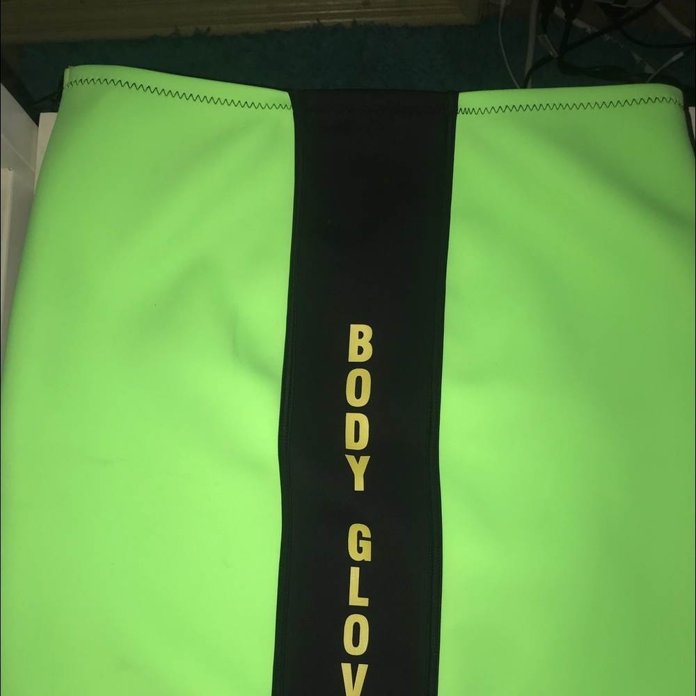 Body Glove Skirt